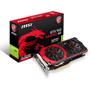 کارت گرافیک ام اس آی GTX 950 GAMING 2GB MSI VGA