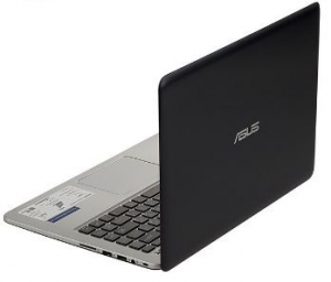  لپ تاپ ایسوس V401UQ I7 8 1TB GT940 2G FHD ASUS Laptop