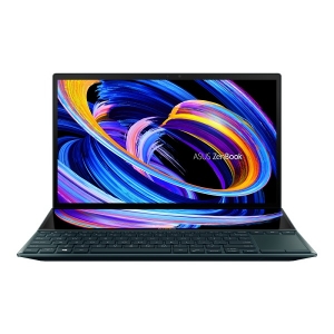 لپ تاپ ایسوس Asus ZenBook UX482EG i5 (1135G7) 16GB SSD 1TB VGA MX450 2GB FHD Laptop