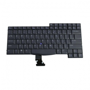 کیبرد لپ تاپ دل Dell Latitude C500 C510 C540 Laptop Keyboard با موس