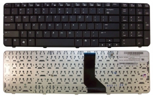 کیبورد لپ تاپ اچ پی CQ60 KEYBOARD LAPTOP HP