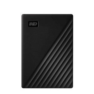 هارد وسترن دیجیتال اکسترنال Western Digital My Passport 4TB HDD Drive