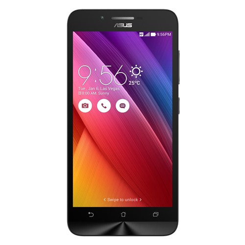 گوشی ایسوس ZenFone GO 8GB ZC500TG دو سیم کارت -019