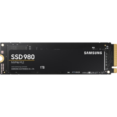 هارد پرسرعت سامسونگ Samsung SSD 980 M.2 1TB 