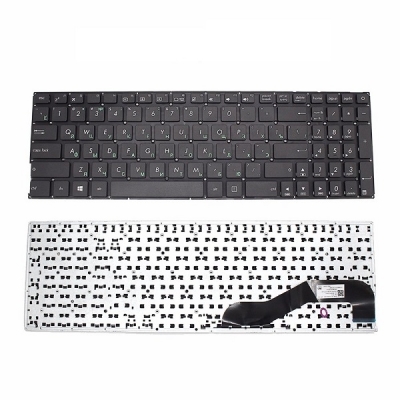 کیبرد / کی برد لپ تاپ ایسوس ASUS X540 X540S X540L X540LA Laptop Keyboard 