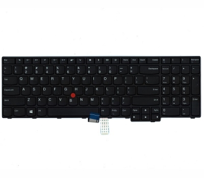 کیبرد لپ تاپ لنوو Lenovo ThinkPad E570 E575 Laptop Keyboard