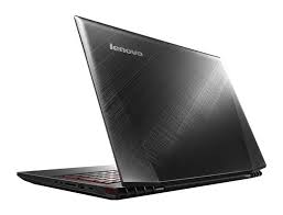 231- لپ تاپ لنوو   (LENOVO Laptop Y5070 i7/16/1TB+8SSD / GTX 960M 4GB( NO DVD RW 