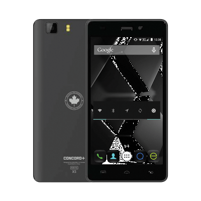 گوشی موبایل کنکورد X5PRO 16GB Dual SIM Concord Mobile