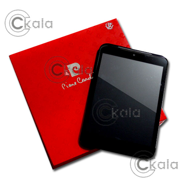 010- تبلت پیرگاردین 8 اینچ Pierre Cardin Tablet PC803