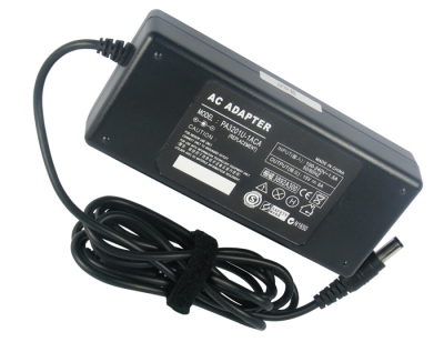 آدپتور - شارژر لپ تاپ توشیبا 15V 6A ADAPTOR LAPTOP TOSHIBA