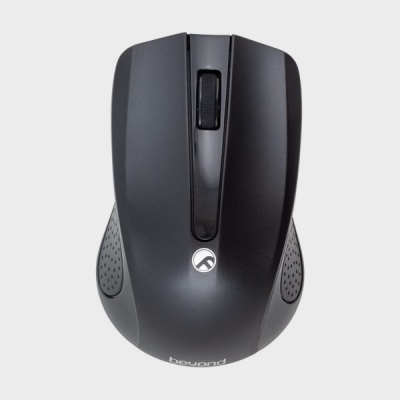 ماوس بیاند بی سیم Beyond Mouse BM-1344RF