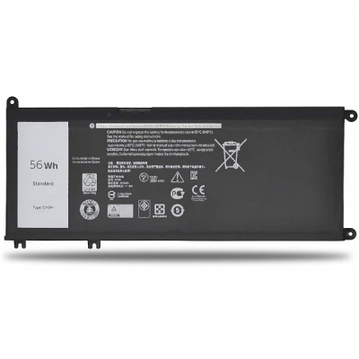 باتری لپ تاپ دل Dell Inspiron 7745 7765 7749 7786 Laptop Battery