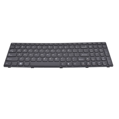 کیبرد لپ تاپ لنوو Lenovo IdeaPad B570 B590 Laptop Keyboard