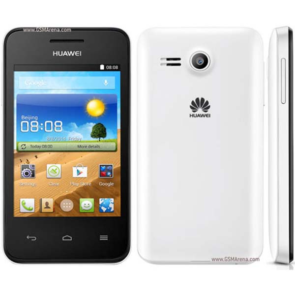 029- گوشی موبایل هواوی HUAWEI Mobile Ascend Y221