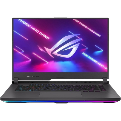 لپ تاپ ایسوس Asus ROG Strix G15 G513IH Ryzen 7 (4800H) 8GB SSD 1TB GTX 1650 4GB FHD Laptop