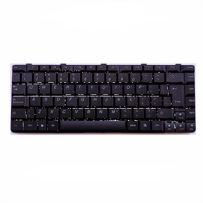 کیبرد لپ تاپ لنوو Lenovo IdeaPad U350 Laptop Keyboard