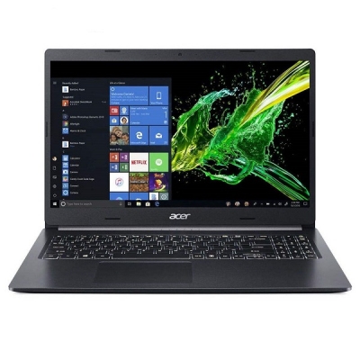 لپ تاپ ایسر Acer Aspire 3 A315 A4(9120) 8GB 1TB VGA AMD Radeon 520 2GB