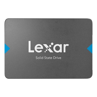 اس اس دی لکسار مدل NQ100 ظرفیت 240 گیگابایت Lexar SSD Drive