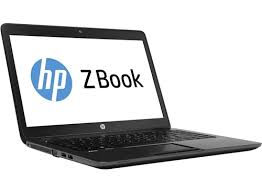 لپ تاپ اچ پی ZBOOK 14 i7 16 SSD 512GB FHD HP