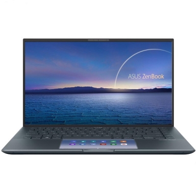 لپ تاپ ایسوس Asus ZenBook UX435EG i7 (1165G7) 16GB SSD 1TB VGA MX450 2GB FHD Laptop