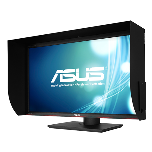 010- مانیتور ایسوس ASUS MONITOR PA279 IPS