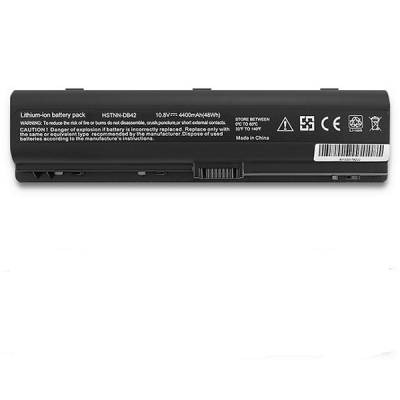 باطری / باتری لپ تاپ اچ پی پاویلیون DV6000 HP PAVILION BATTERY LAPTOP 6CELL