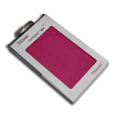 015- کیف تبلت Asus Tablet Bag FonPad372