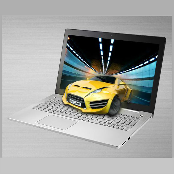 012- لپ تاپ ایسوس ASUS Laptop N751JX i7/16/2TB / 950 4GB