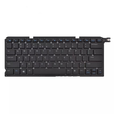 کیبرد لپ تاپ دل Dell Inspiron 3551 3552 3555 Laptop Keyboard