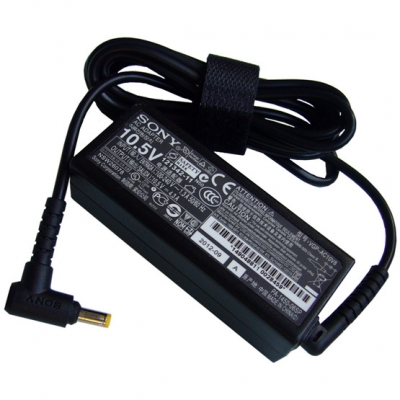 آداپتور لپ تاپ سونی 10.5V 4.3A SONY ADAPTOR LAPTOP