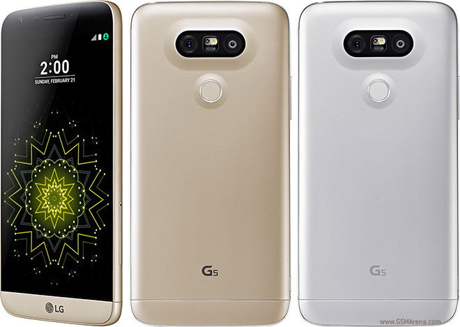 گوشی ال جی G5 SE 32GB H840 - LG G5 SE MOBILE 