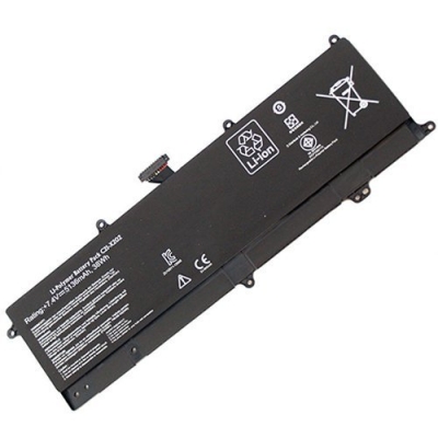 باطری - باتری لپ تاپ ایسوس ASUS X201E X202E C21-X202 Laptop Battery 