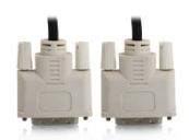 کابل گرافیک DVI به DVI طول 1.5 متر DVI CABLE -311