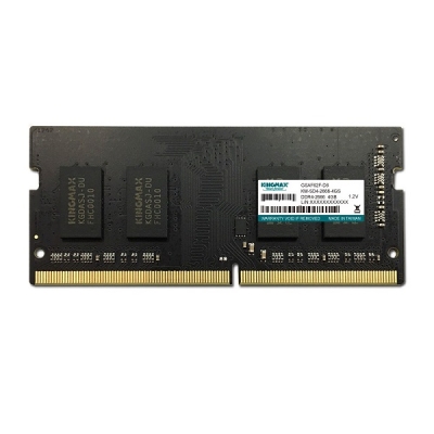 رم لپ تاپ KINGMAX Ram Laptop DDR4 16GB 21300 - 2666MHz 1.2V