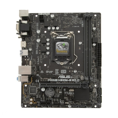 مادربرد ایسوس Asus H310M-R Motherboard