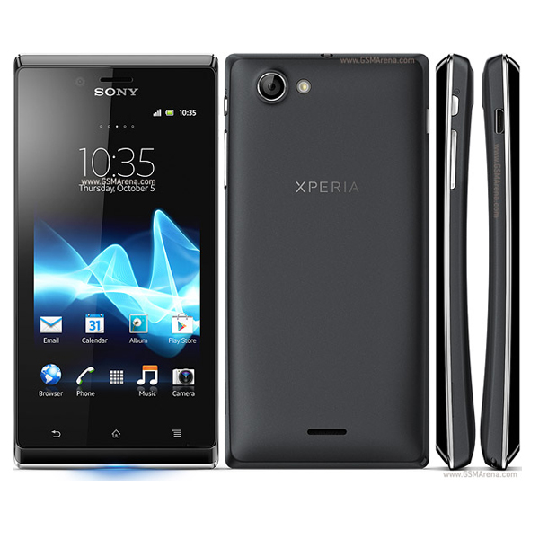 020- موبایل سونی اکسپریا SONY Mobile Xpria J  