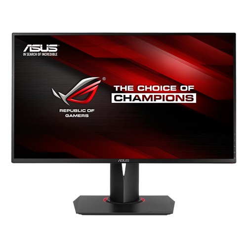 005- مانیتور ایسوس ASUS MONITOR PG278Q IPS