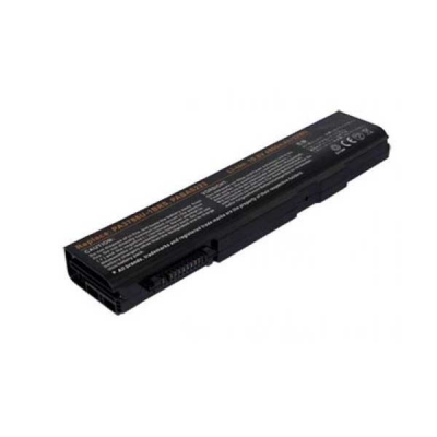 باتری / باطری لپ تاپ توشیبا 3788 BATTERY LAPTOP TOSHIBA 6CELL  