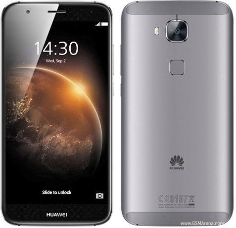 گوشی موبایل هواوی G8 HUAWEI Mobile Ascend -038