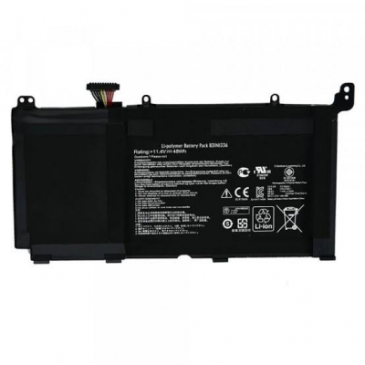 باطری - باتری لپ تاپ ایسوس ASUS R551 V551 Laptop Battery