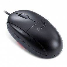 004- موس Genius mouse netScroll 100x