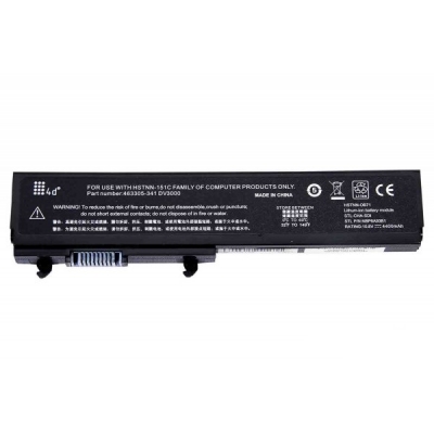 باتری لپ تاپ اچ پی HP Pavilion DV3000 Laptop Battery