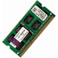 004- حافظه لپ تاپ Transcend Laptop Ram 8GB