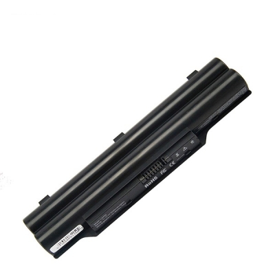 باتری لپ تاپ فوجیتسو Fujitsu LifeBook AH530 AH531 Laptop Battery