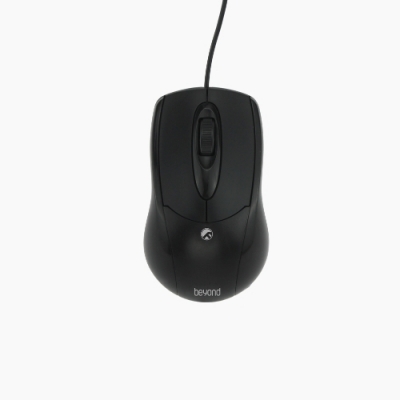 ماوس بیاند با سیم Beyond Mouse BM-90