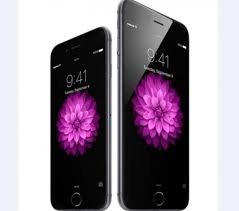 043- گوشی موبایل اپل  Apple iPhone 6S+PLUS 128GB 