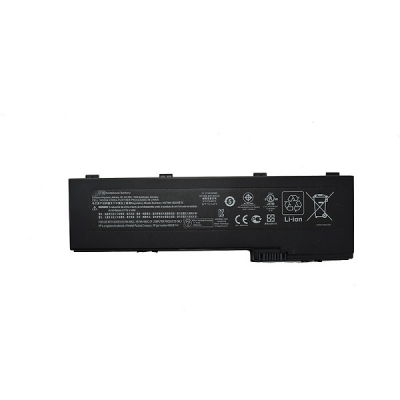 باتری لپ تاپ اچ پی HP Compaq 2710p Laptop Battery