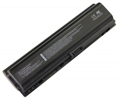 باطری / باتری لپ تاپ اچ پی پاویلیون DV2000 HP PAVILION BATTERY LAPTOP 12CELL