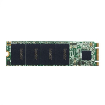 اس اس دی لکسار مدل LEXAR SSD NM100 M.2 2280 ظرفیت 128 گیگابایت
