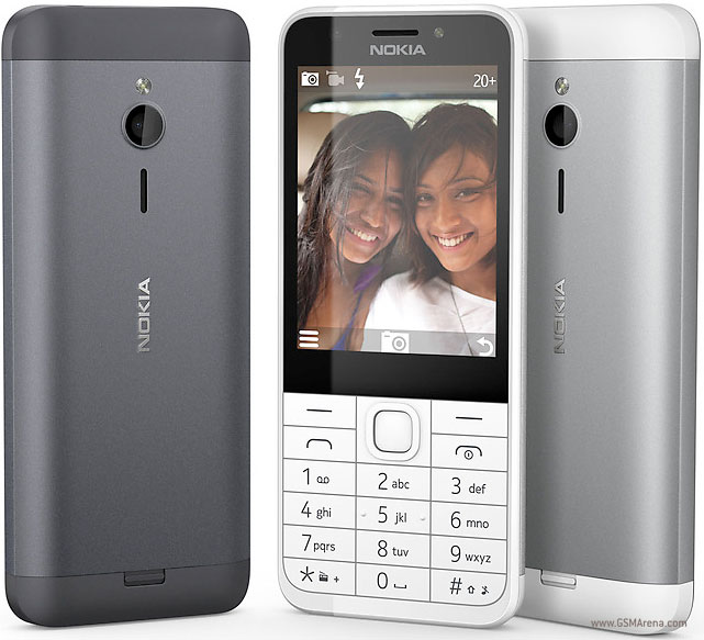 گوشی نوکیا 230 -NOKIA MOBILE -004